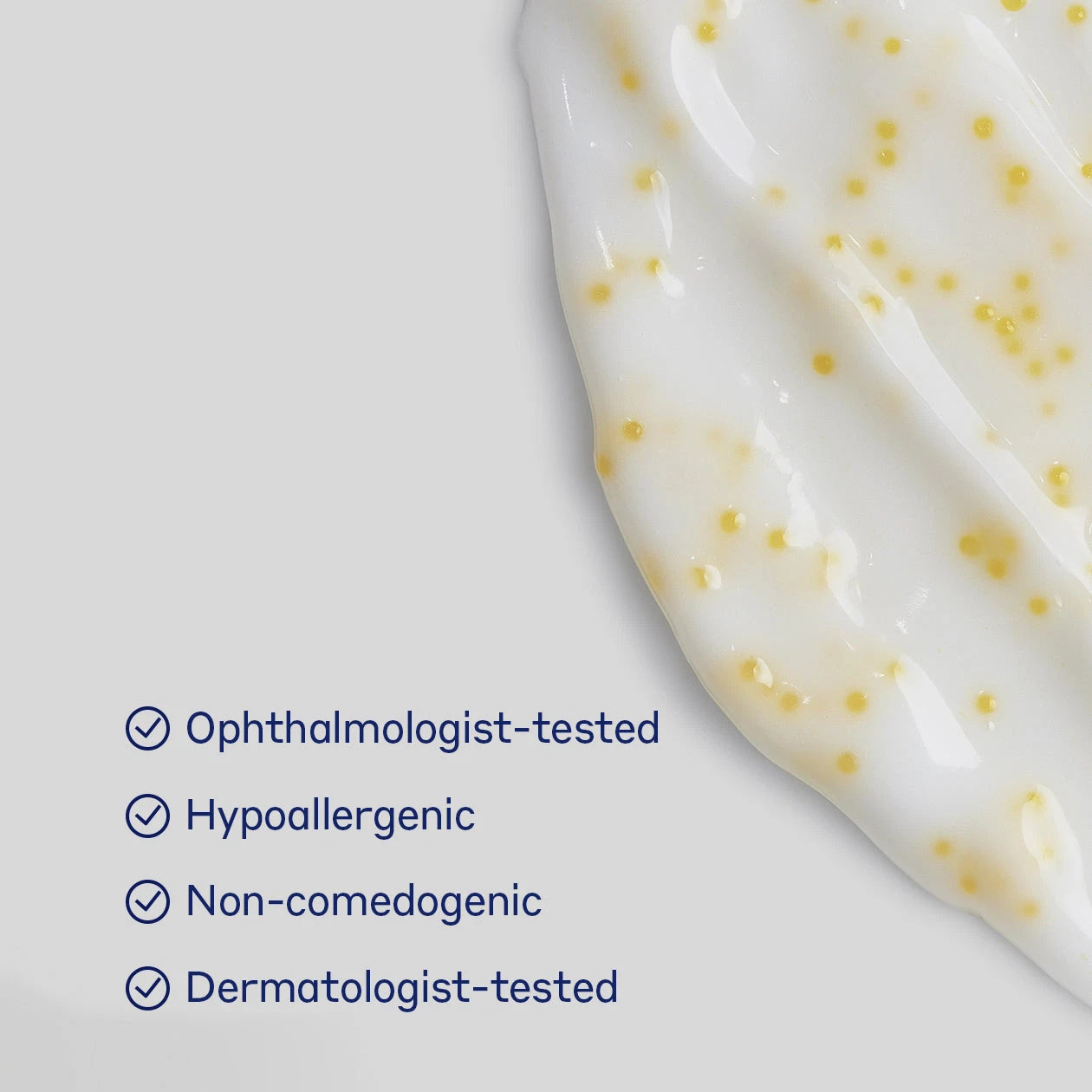 Rejuvenating Eye Gel Cream