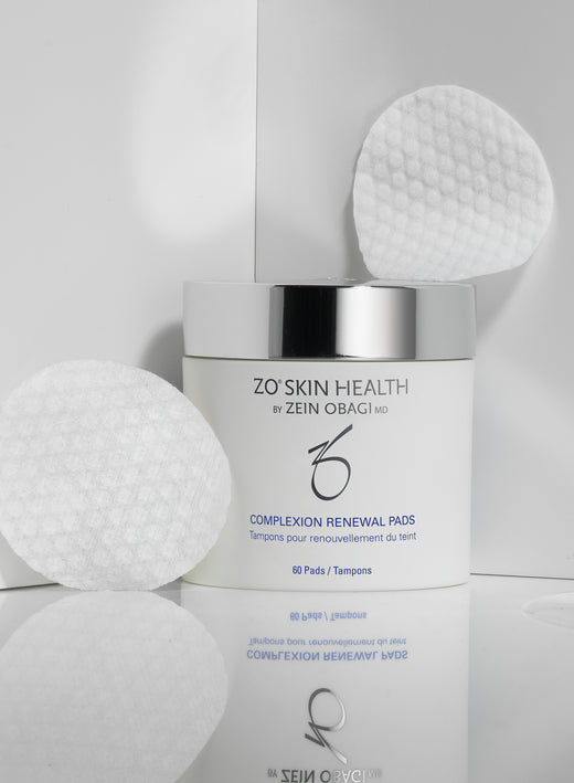 Zo Complexion Renewal Pads