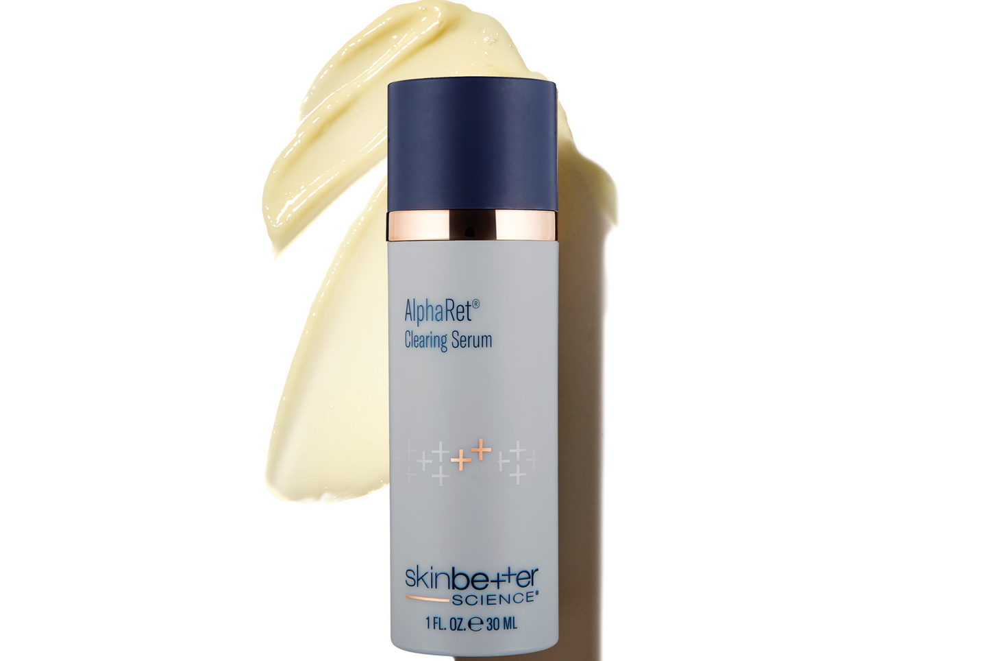 AlphaRet Clearing Serum