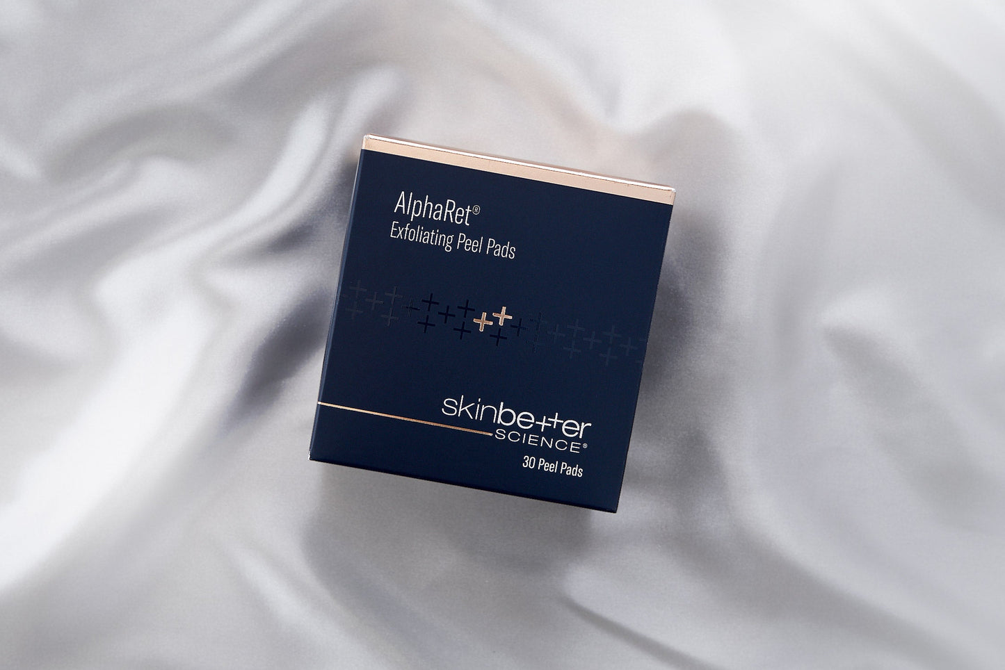 AlphaRet Exfoliating Peel Pads