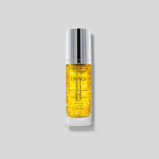 Daily Hyrdo-Drops Facial Serum