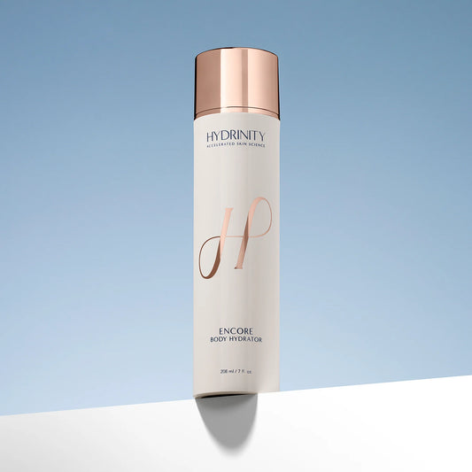 Encore Body Hydrator