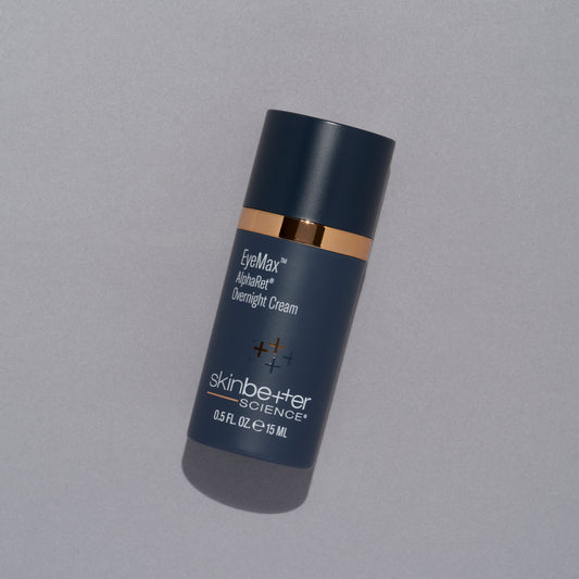 EyeMax AlphaRet Overnight Cream