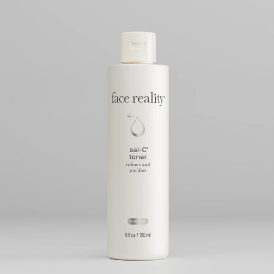 Face Reality Sal-C Toner