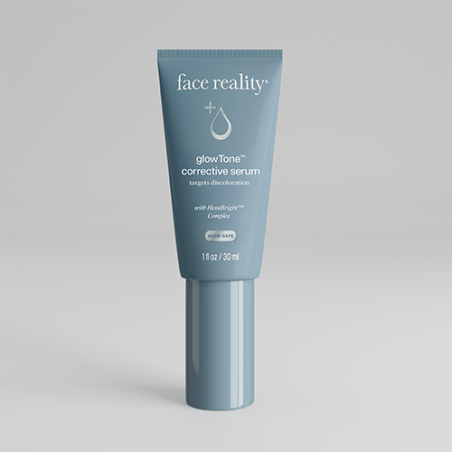 Face Reality glowTone™ Corrective Serum