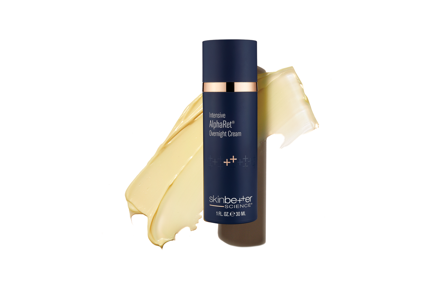 Intensive AlphaRet Overnight Cream