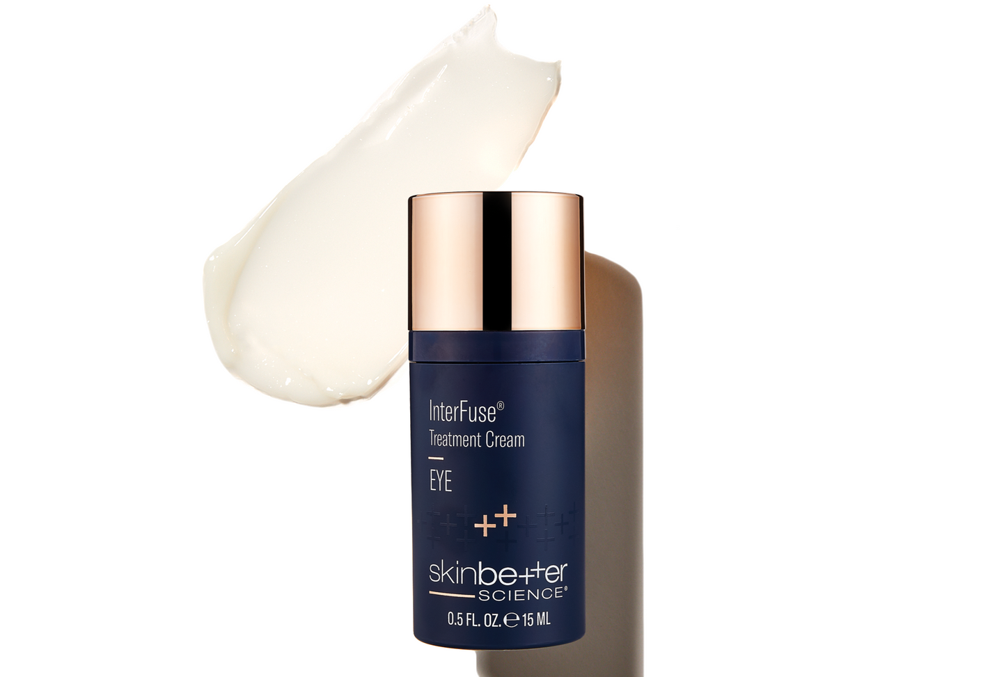 InterFuse Treatment Cream EYE