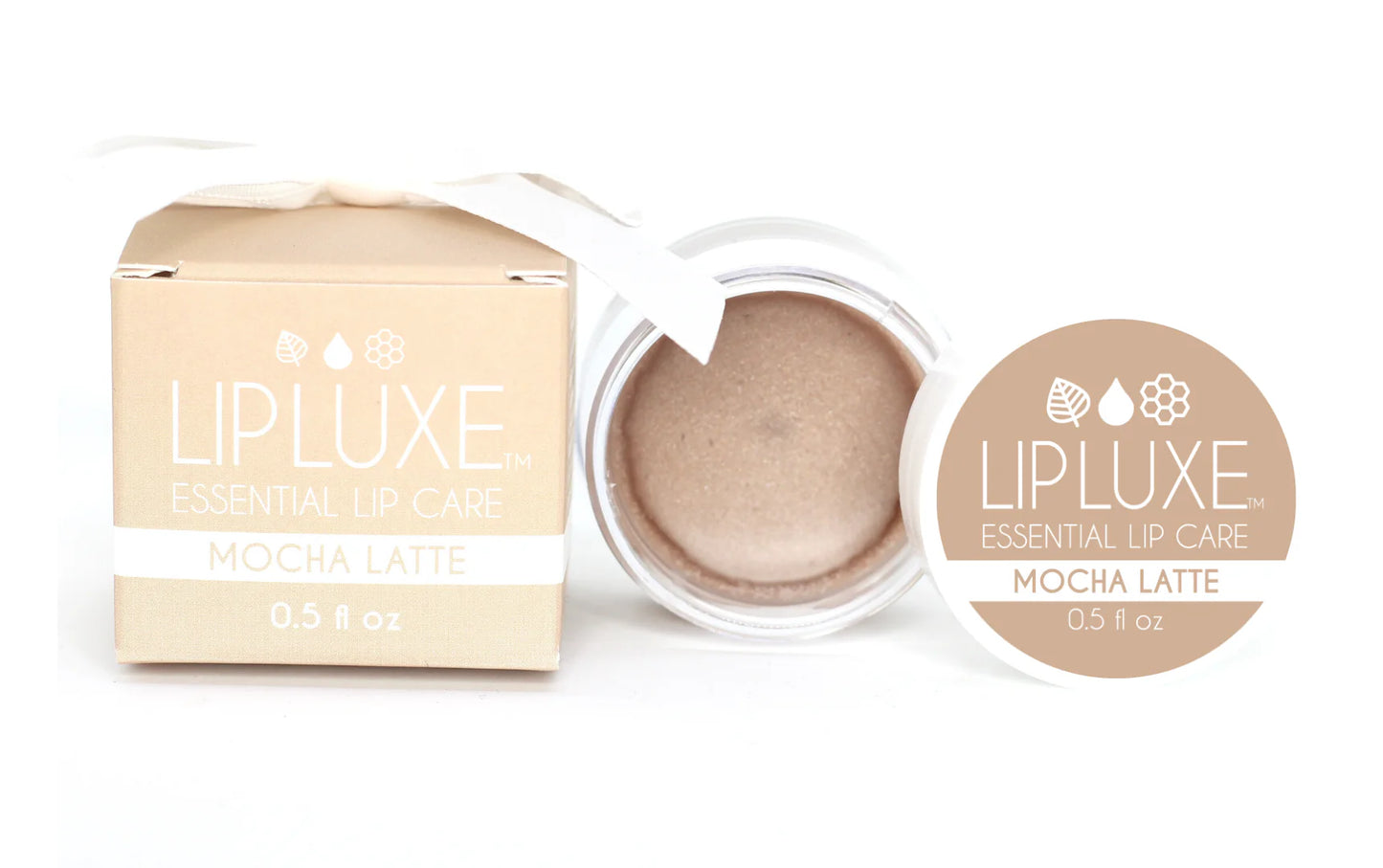 Mizzi Lip Balm