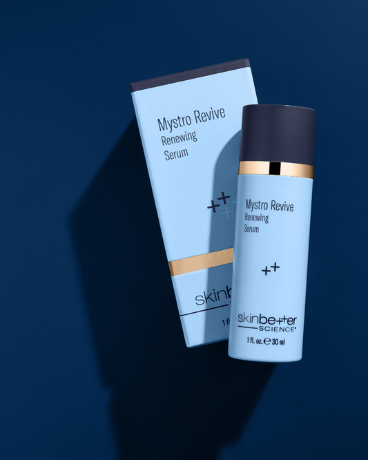 Mystro Revive Renewing Serum