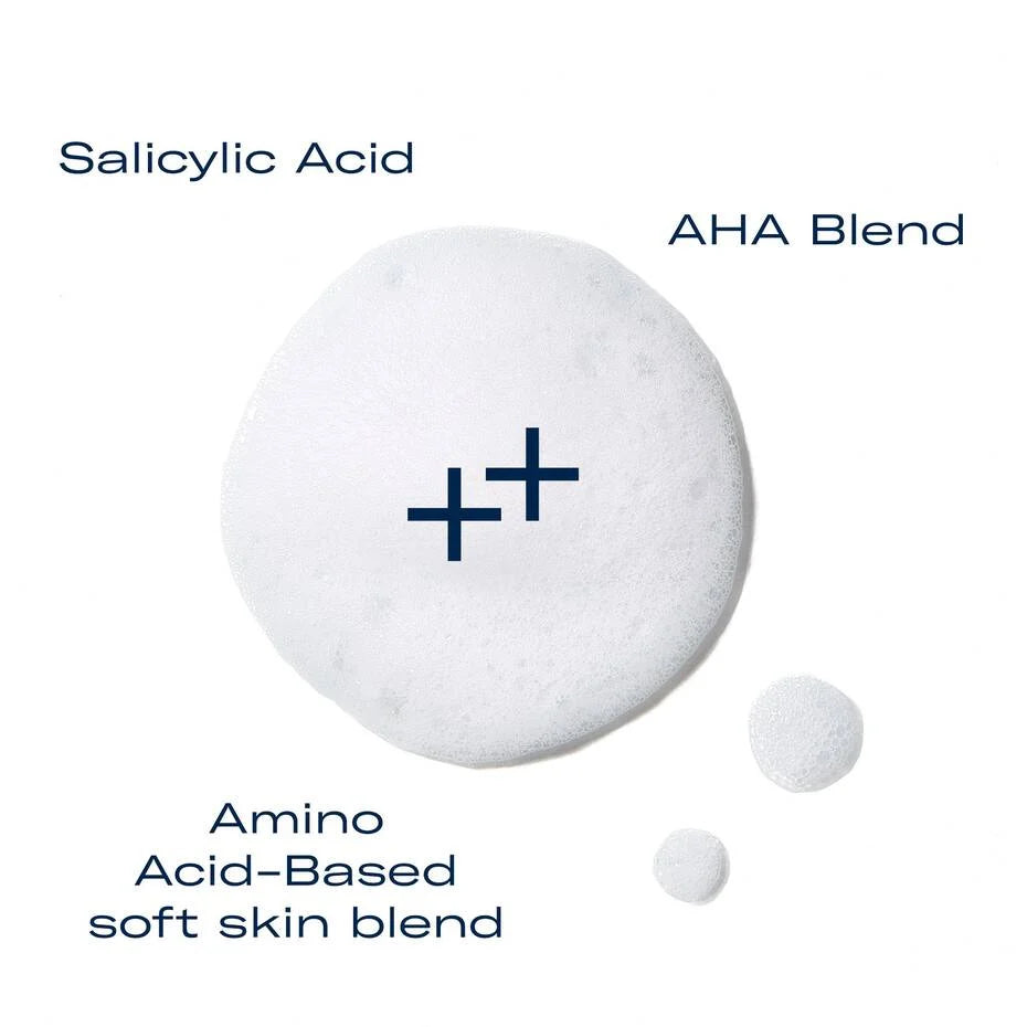 Refining Foam Cleanser Travel Size