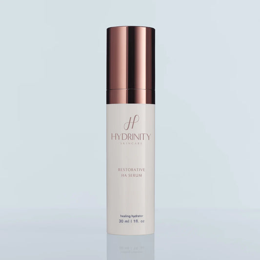 Restorative HA Serum
