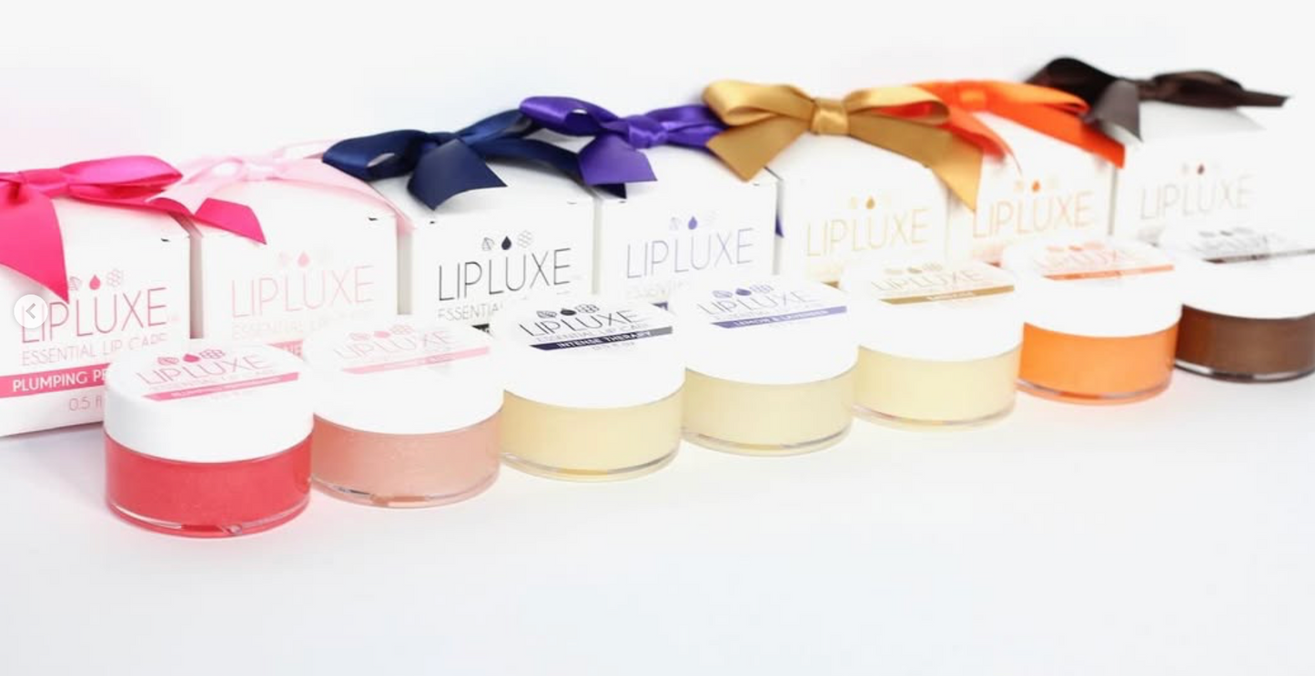 Mizzi Lip Balm