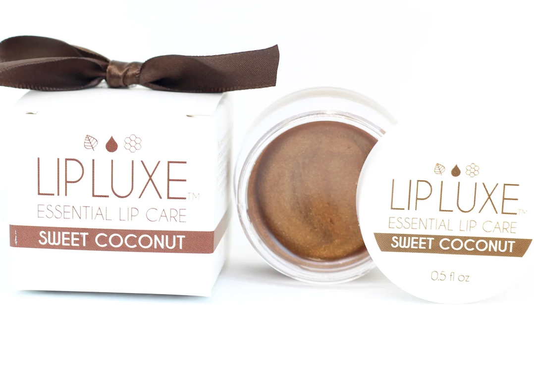 Mizzi Lip Balm