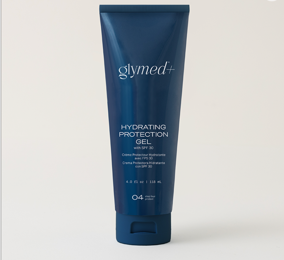 GlyMed Hydrating Protecting GEL with SPF 30