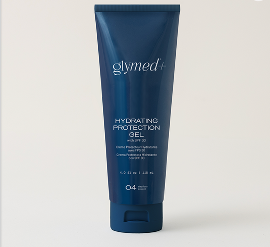GlyMed Hydrating Protecting GEL with SPF 30