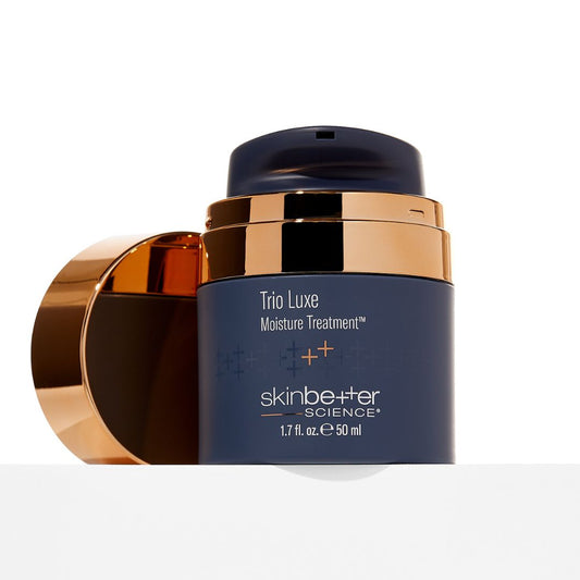 Trio Luxe Moisture Treatment