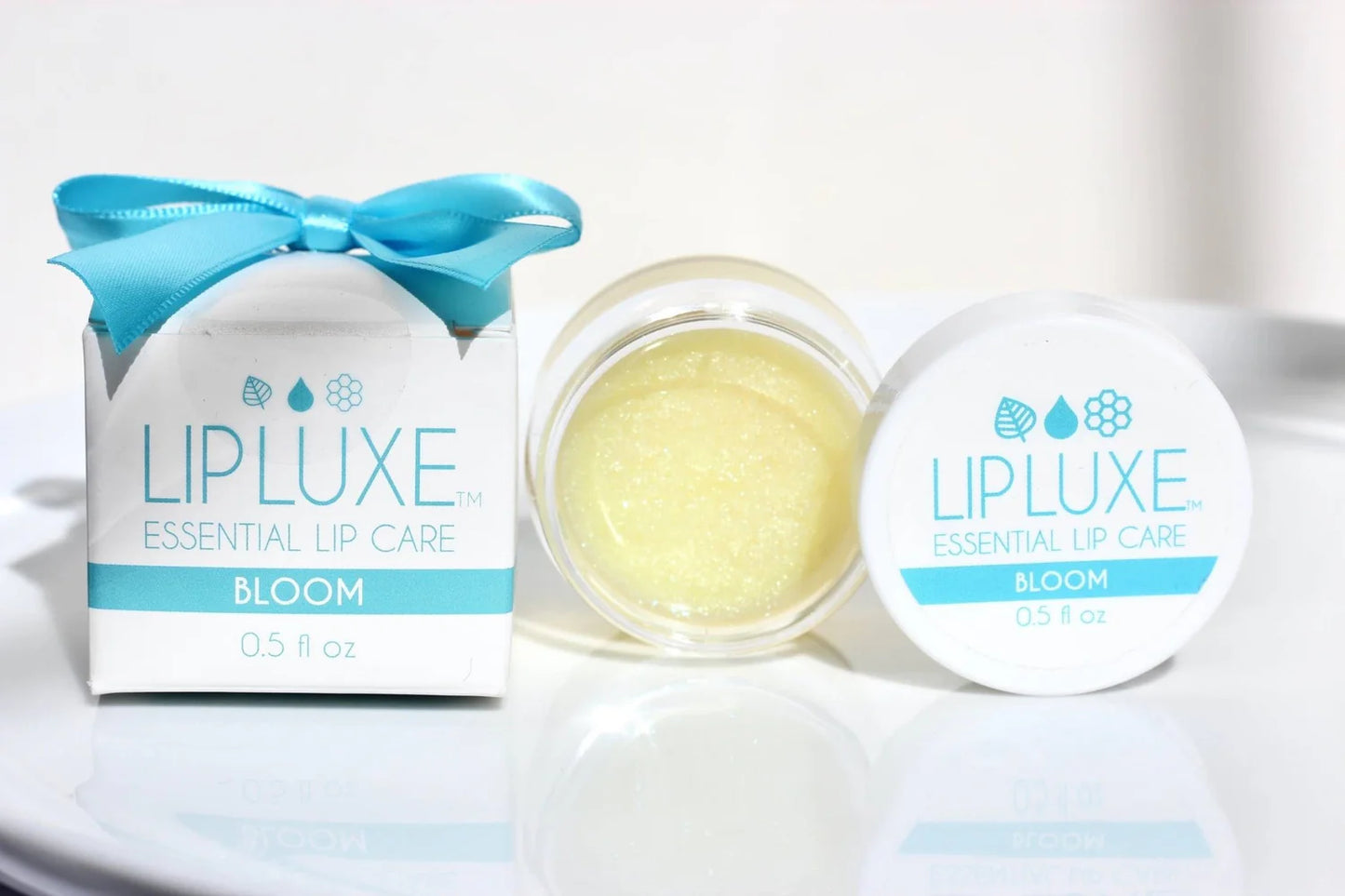 Mizzi Lip Balm