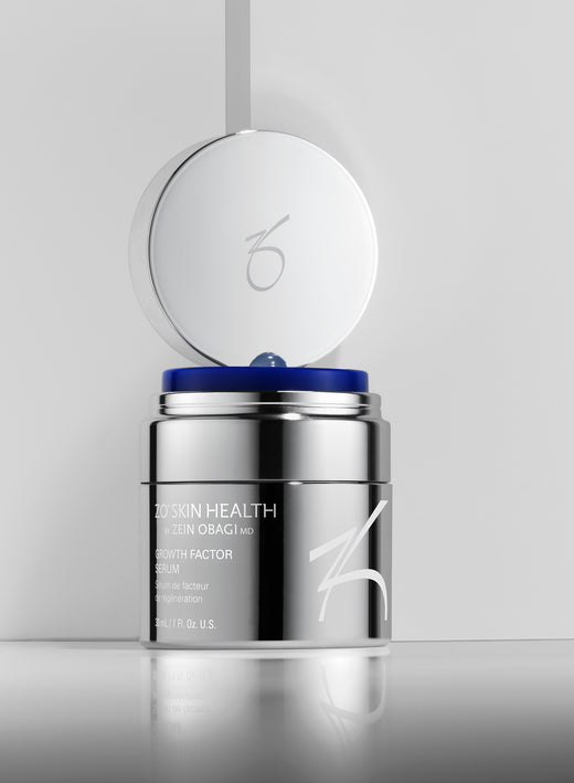 Zo Growth Factor Serum