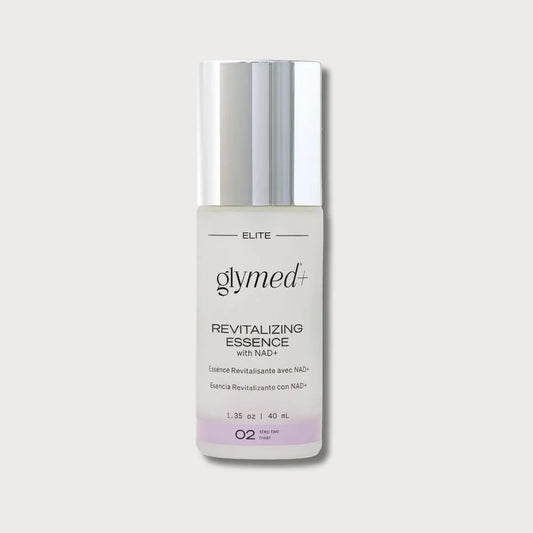 GlyMed Revitalizing Essence with NAD+