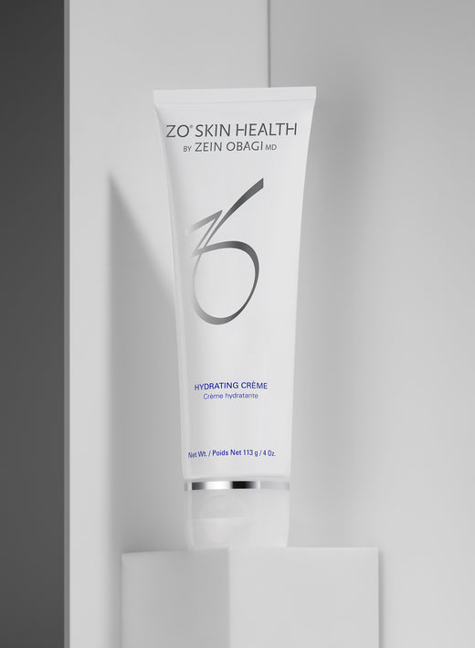 Zo Hydrating Crème