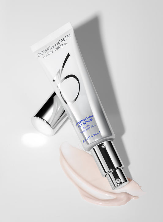 Zo Illuminating AOX Serum
