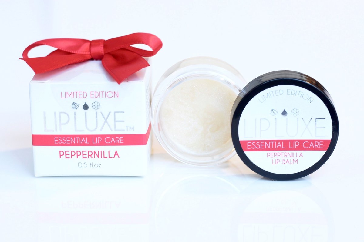Mizzi Lip Balm