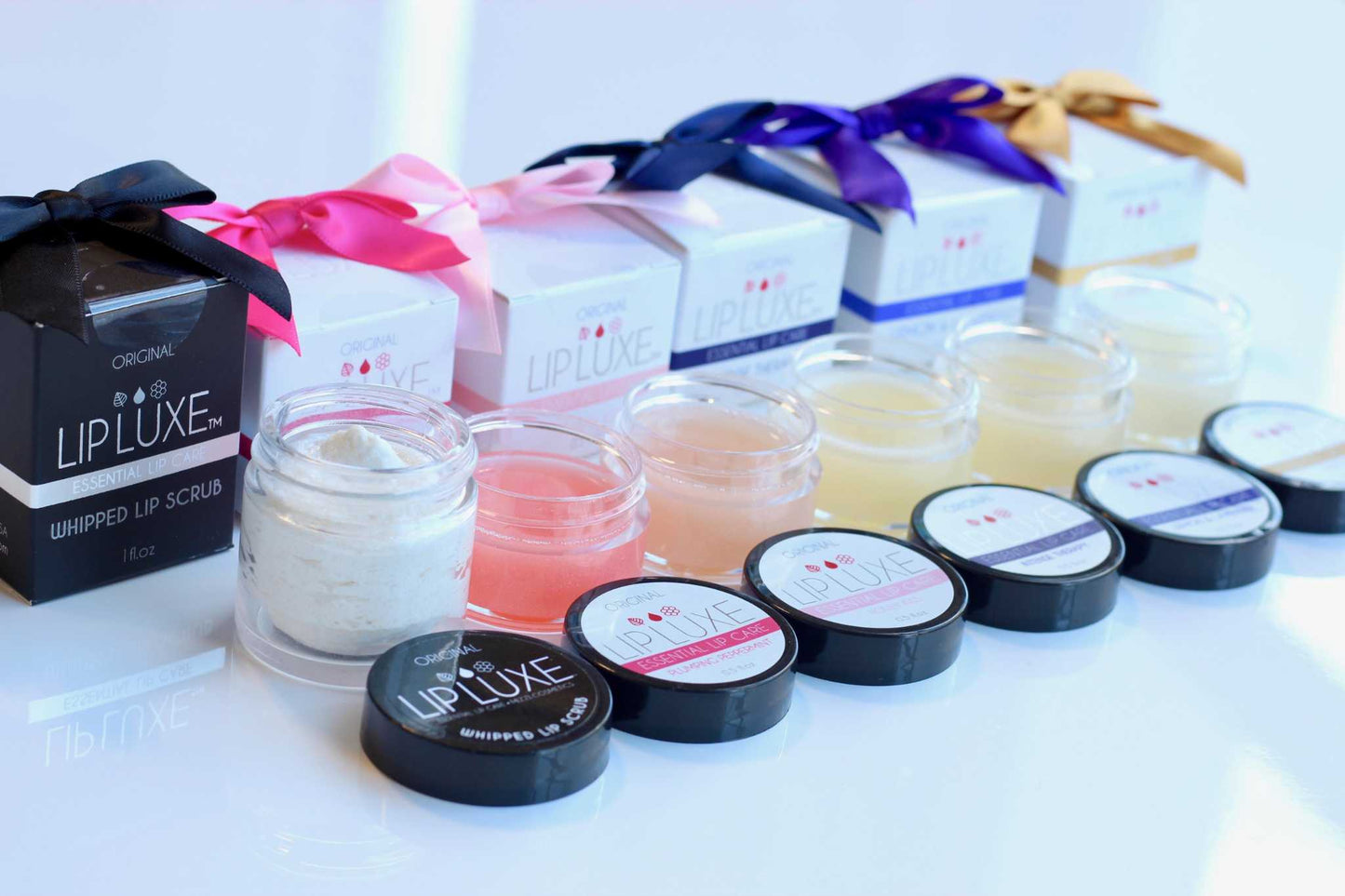 Mizzi Lip Balm