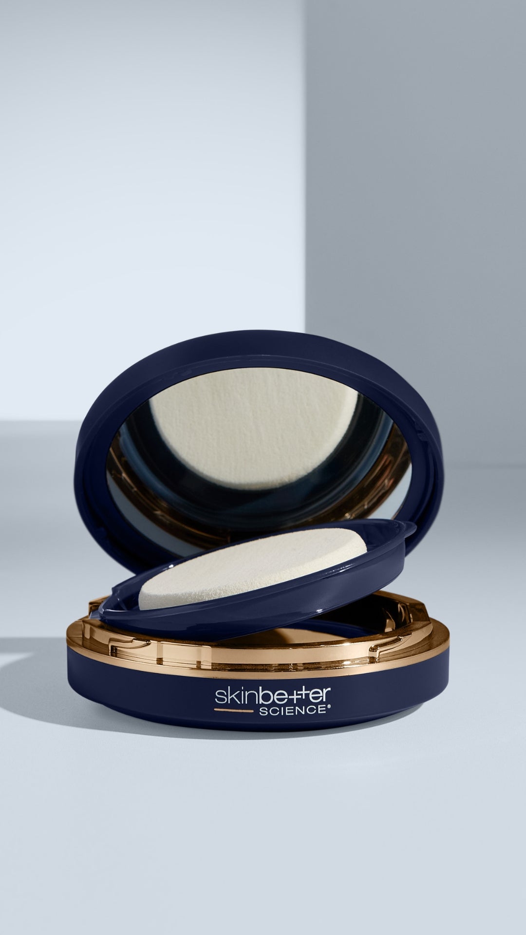 sunbetter TONE SMART SPF 68 Sunscreen Compact