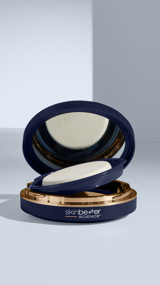 sunbetter TONE SMART SPF 68 Sunscreen Compact