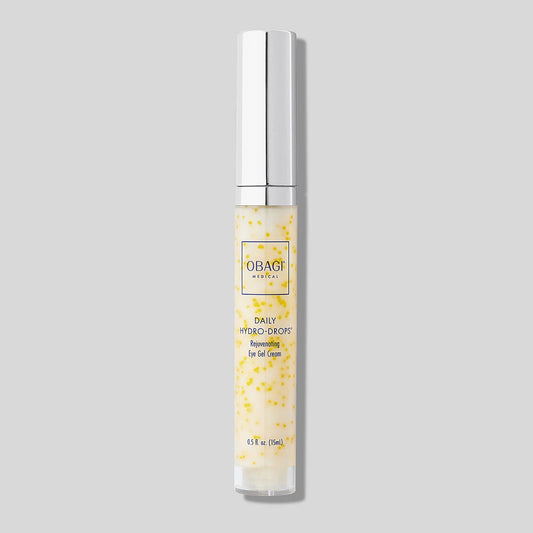 Rejuvenating Eye Gel Cream