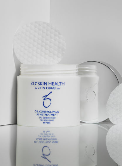 Zo Oil Control Pads
