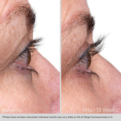 Eyelash Enhancing Serum
