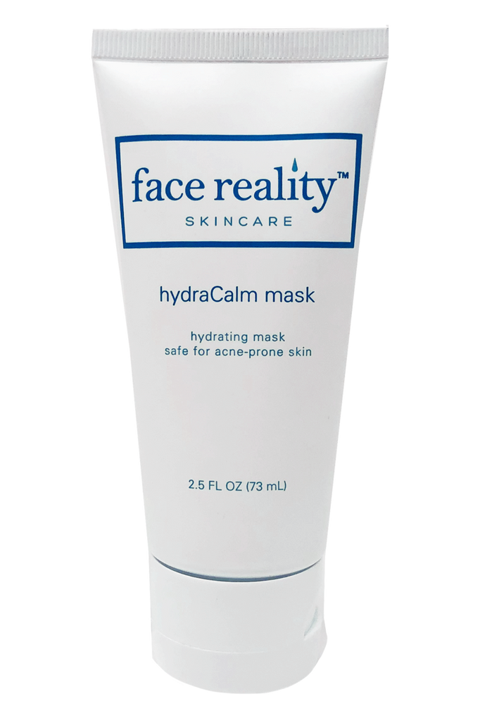 Face Reality HydraCalm Mask