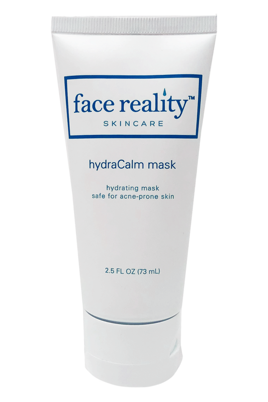 Face Reality HydraCalm Mask