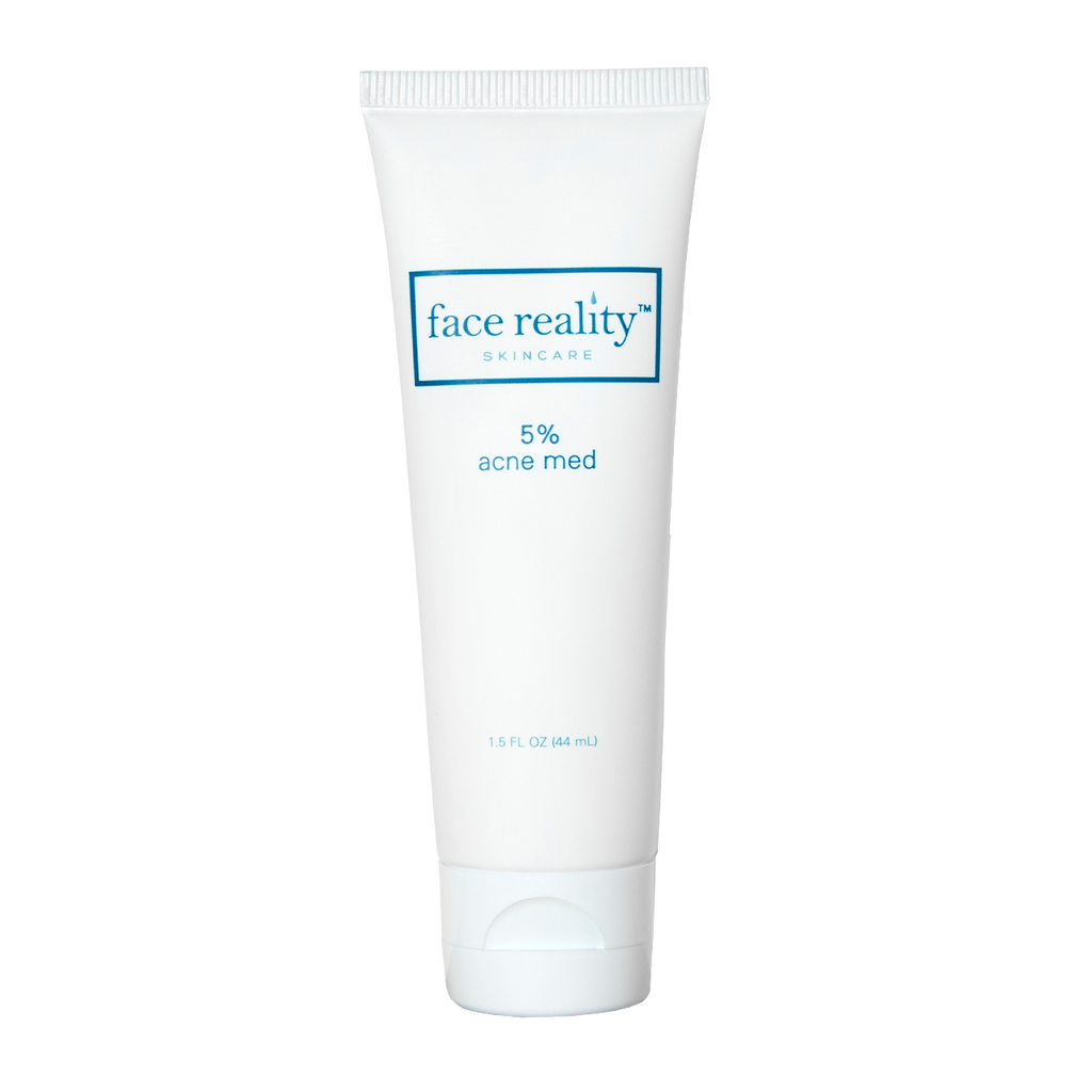 Face Reality Acne Med 5%