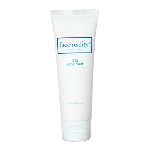 Face Reality Acne Med 5%