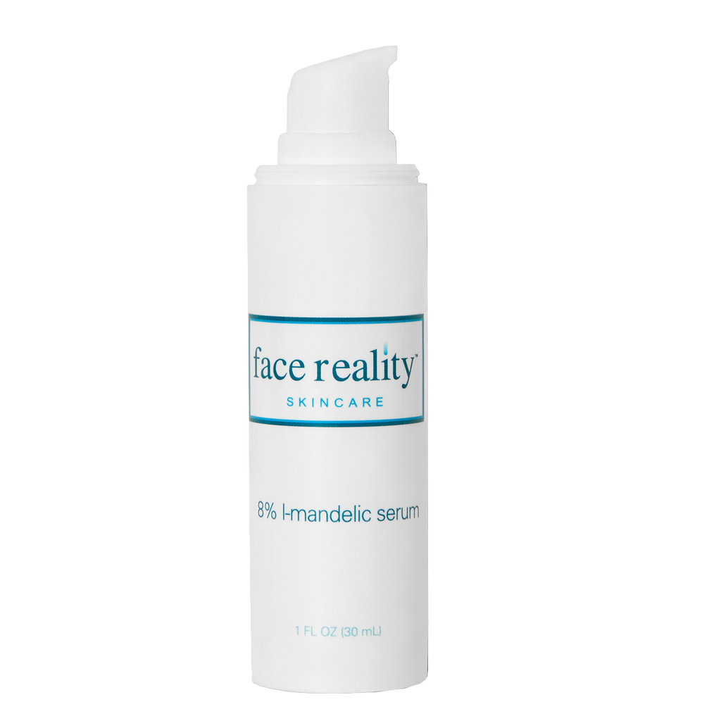 Face Reality 8% Mandelic Serum