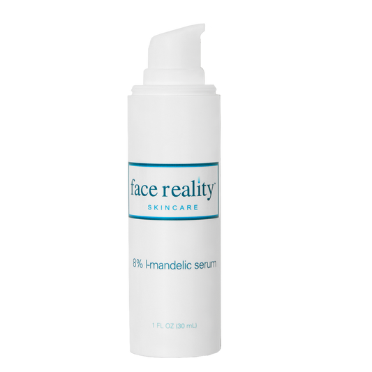 Face Reality 8% Mandelic Serum