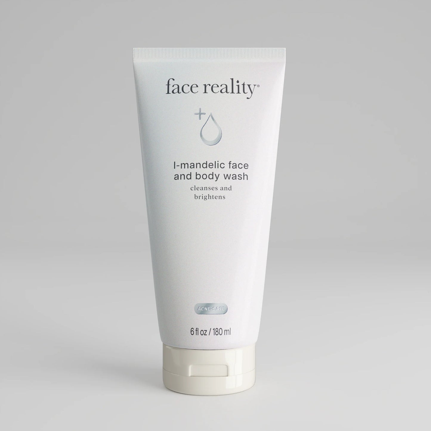 Face Reality Mandelic Wash