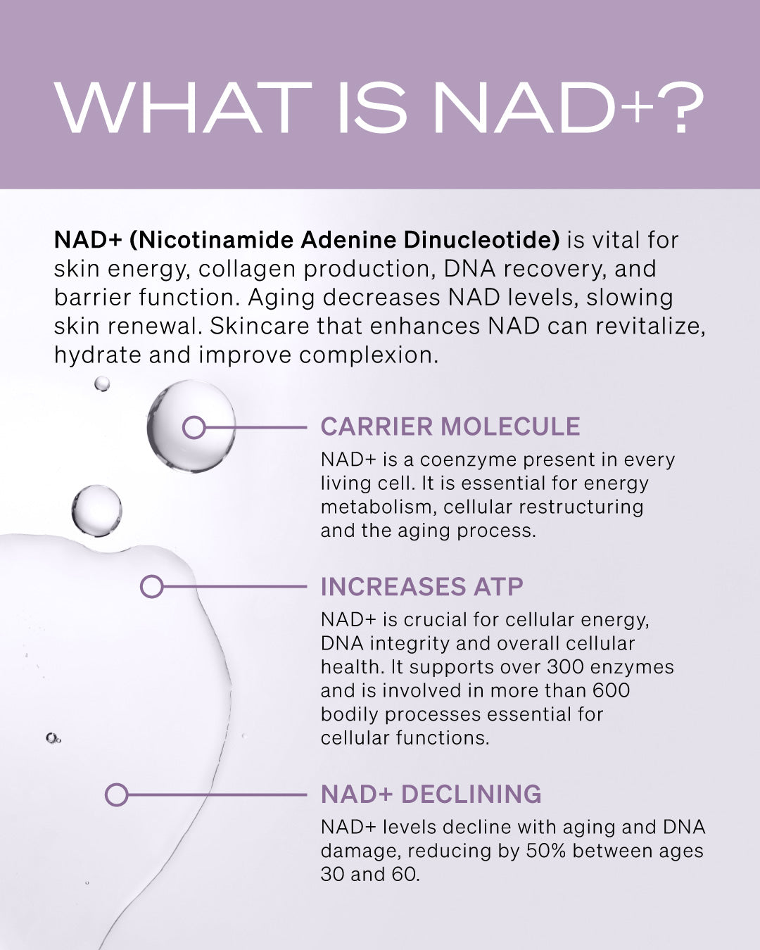 GlyMed Revitalizing Essence with NAD+