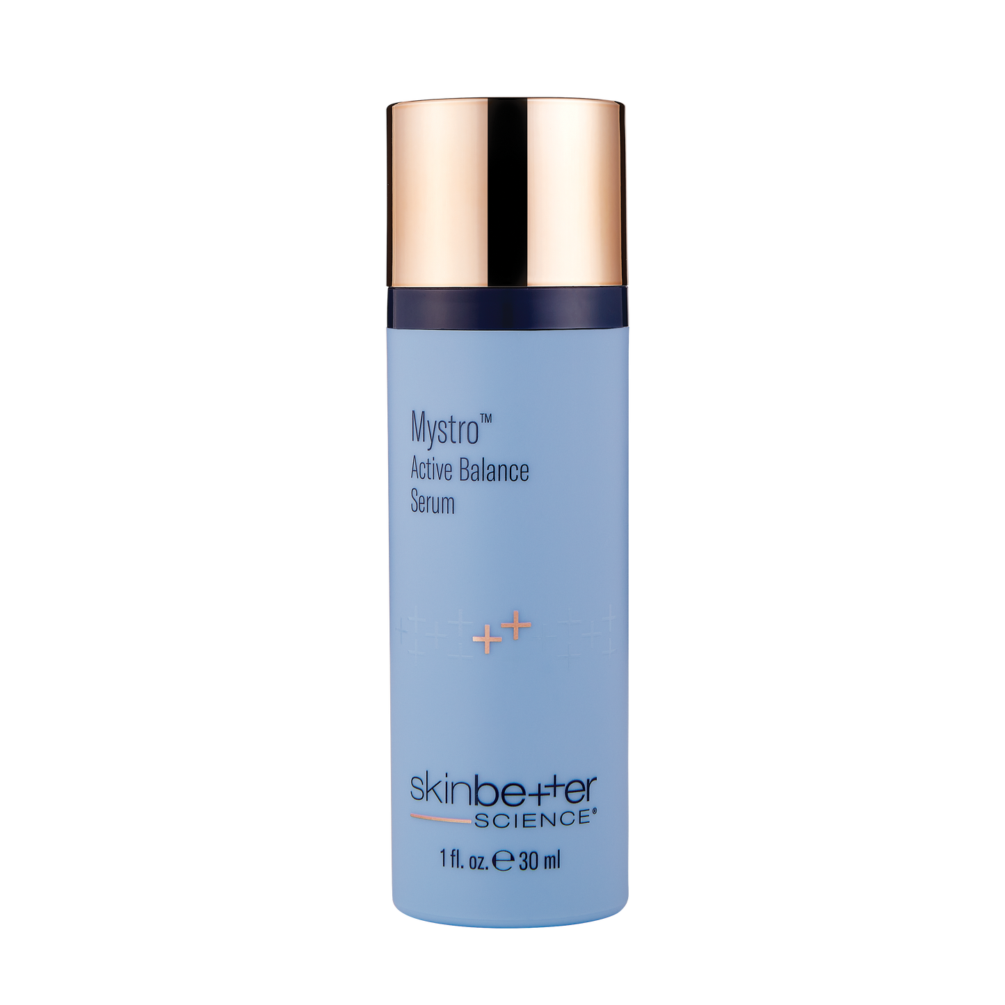 Mystro Active Balance Serum