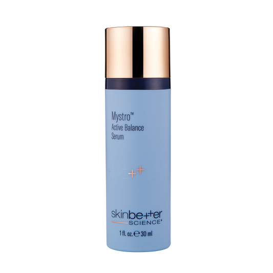 Mystro Active Balance Serum