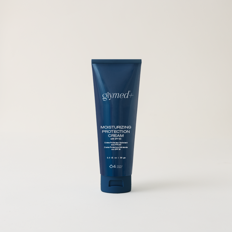 GlyMed Moisturizing Protecting Cream with SPF 30