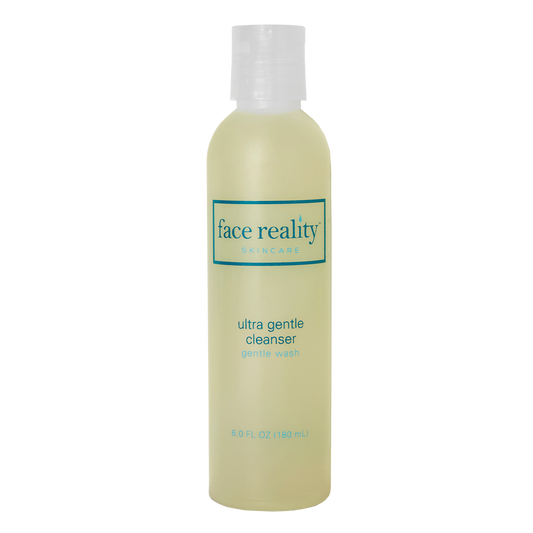 Face Reality Ultra Gentle Cleanser