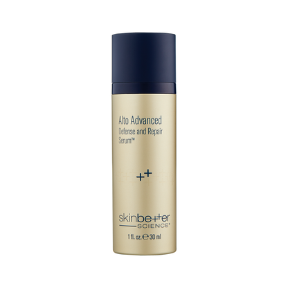 Alto Advanced Defense and Repair Serum