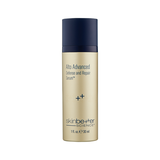 Alto Advanced Defense and Repair Serum