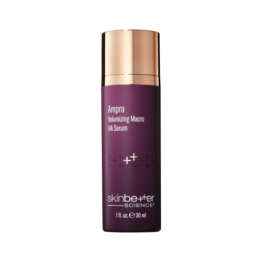 Ampra Volumizing Macro HA Serum