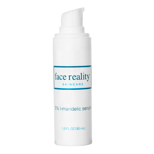 Face Reality 5% Mandelic Serum