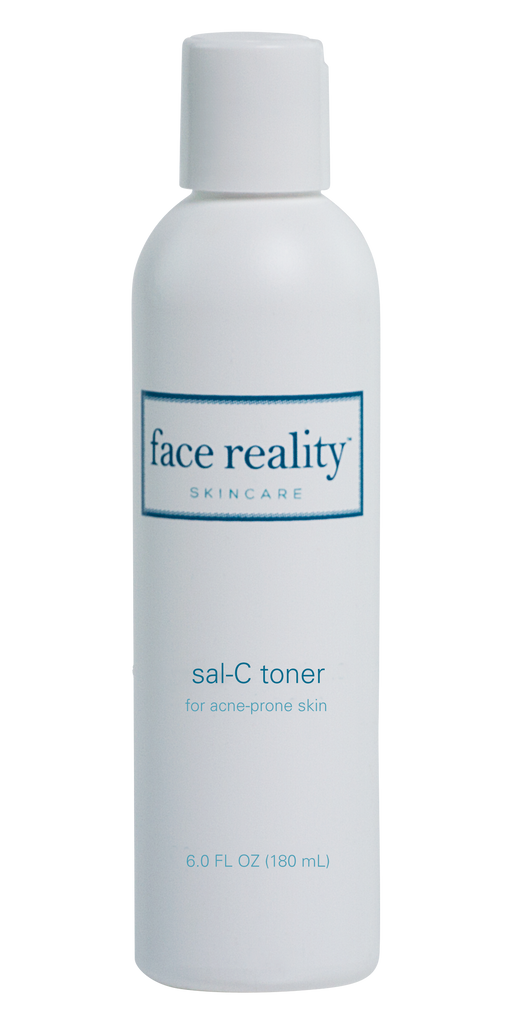 Face Reality Sal-C Toner