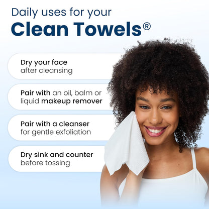 Clean Towels Original XL